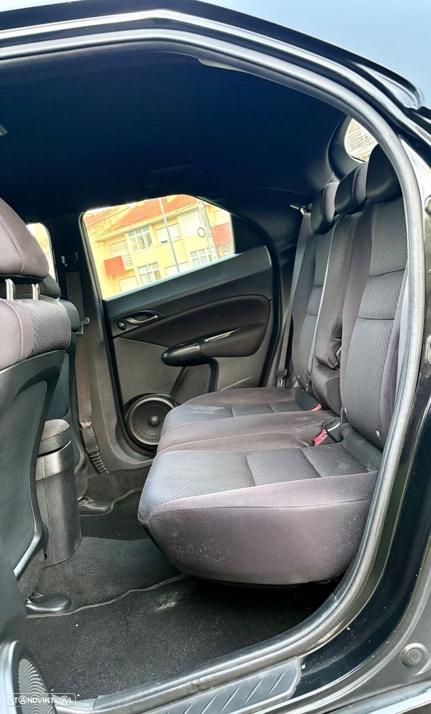 Honda Civic 1.4 i-VTEC Comfort - 6