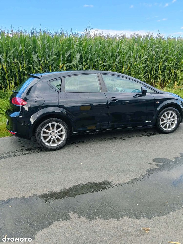 Seat Leon - 4