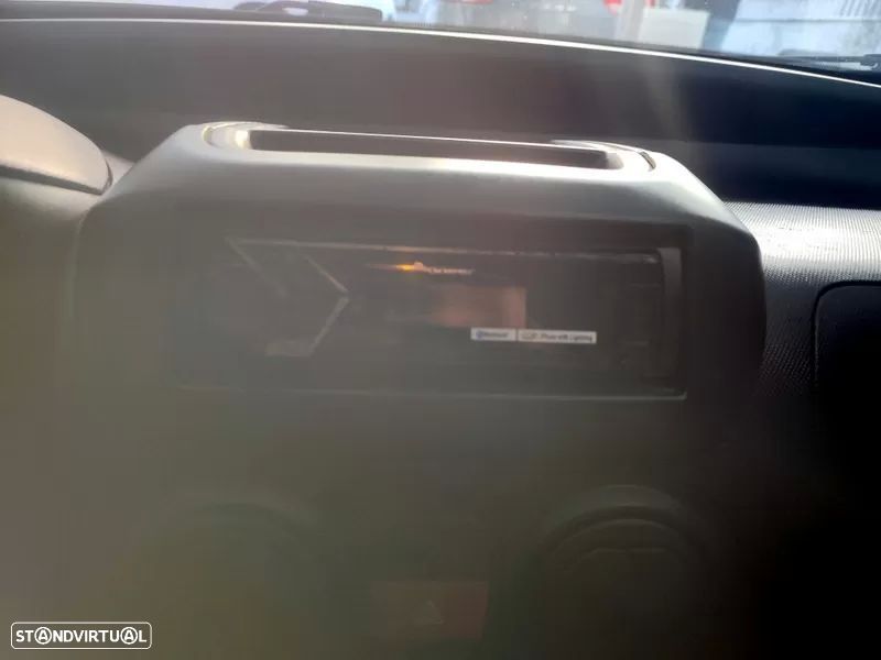 Fiat fiorino 1.3 multijet van , iva dedutivel - 10