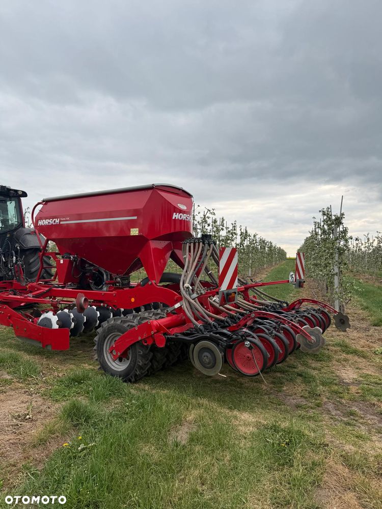 Horsch Pronto 3DC - 4