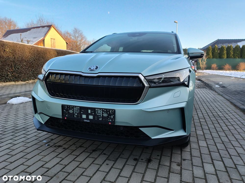 Skoda Enyaq 60 Sportline - 2