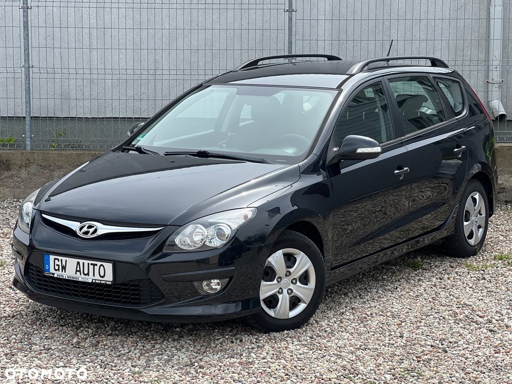 Hyundai i30 1.4 Edition Plus - 5