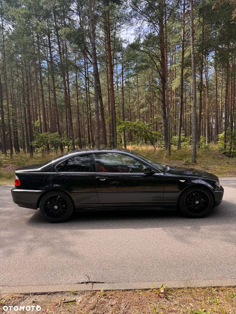 BMW Seria 3 - 6