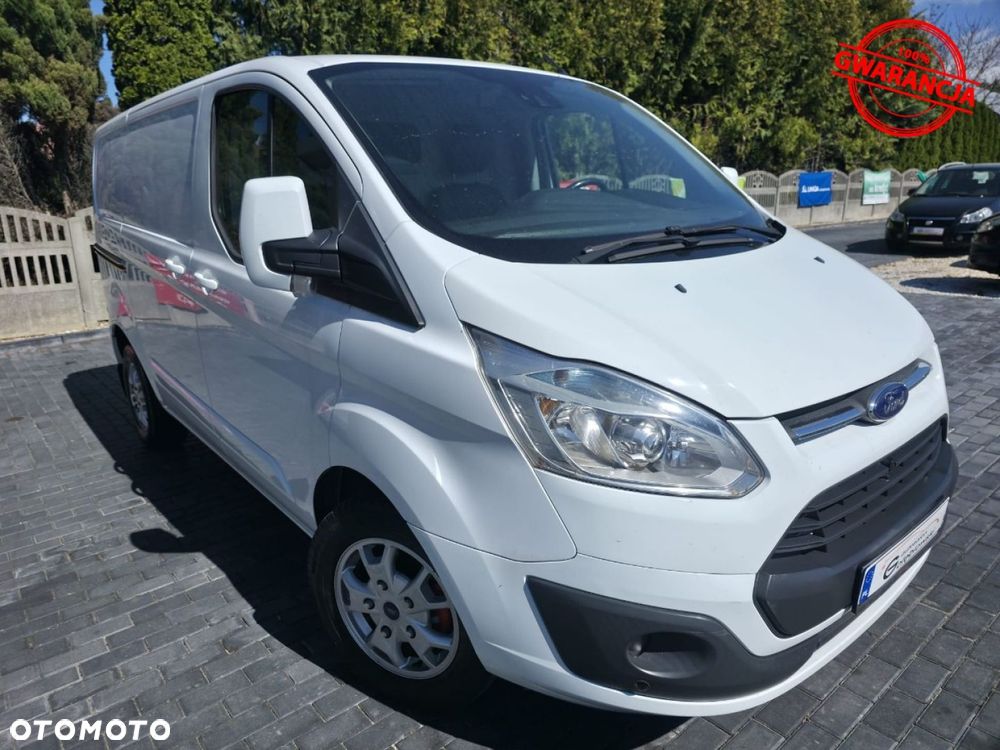 Ford TRANSIT - 13