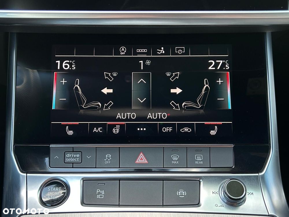 Audi A7 Sportback 45 TFSI mHEV Quattro S tronic - 27