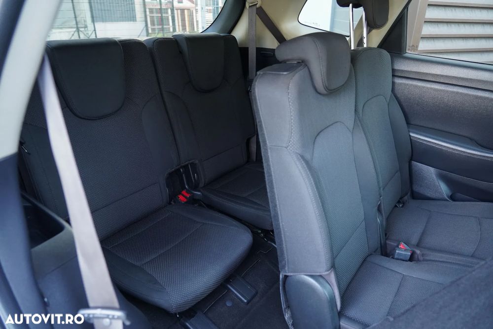Kia Carens 1.6 GDI Edition 7 - 12