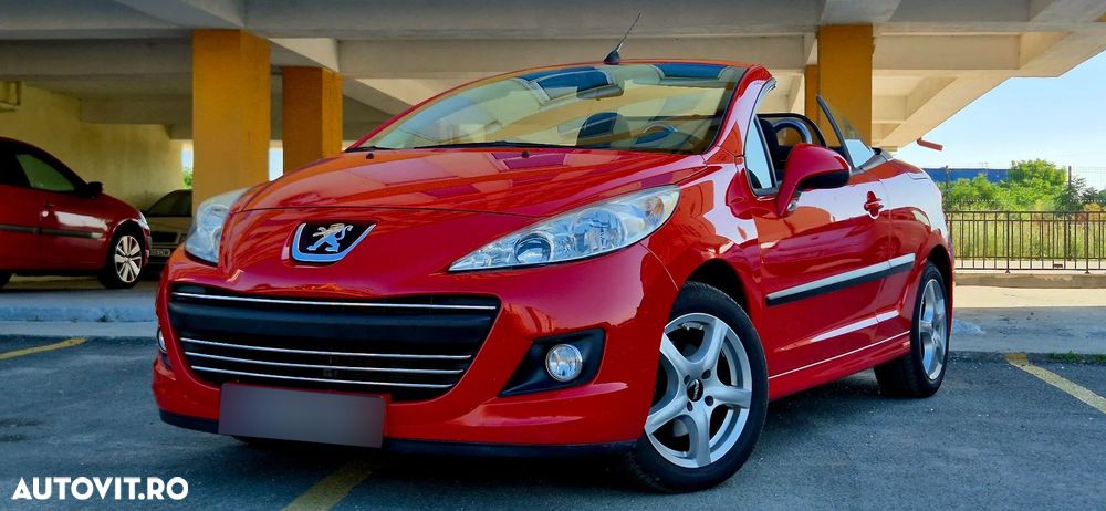 Peugeot 207 120 VTi Premium - 1