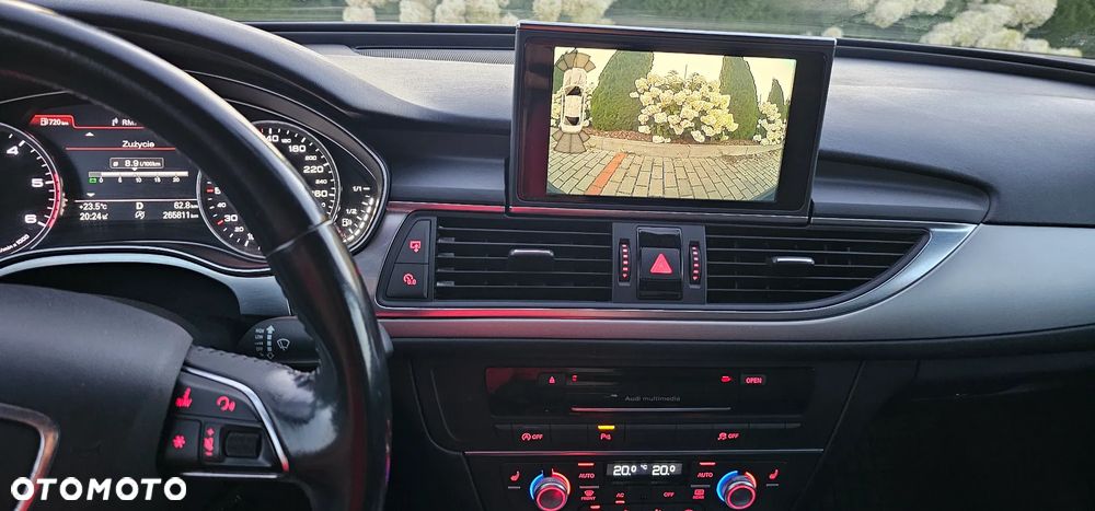 Audi A6 Avant - 12