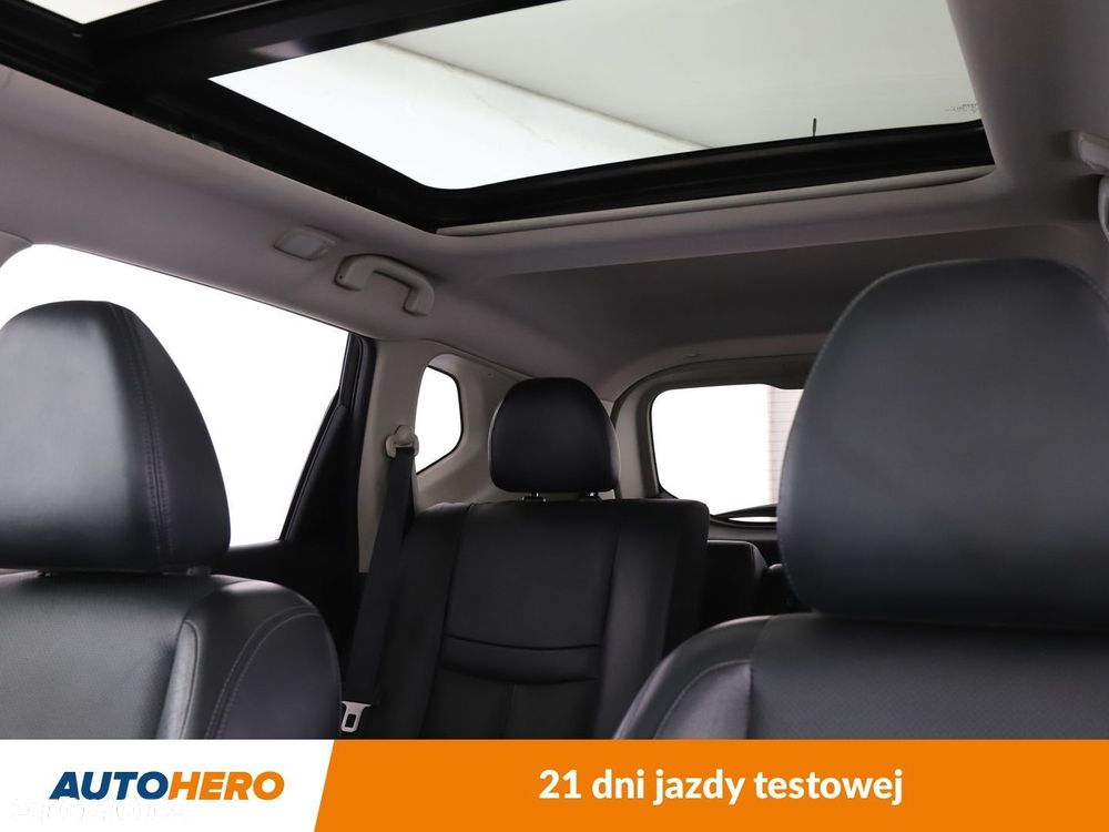 Nissan X-Trail 1.6 DCi Tekna 4WD EU6 - 39