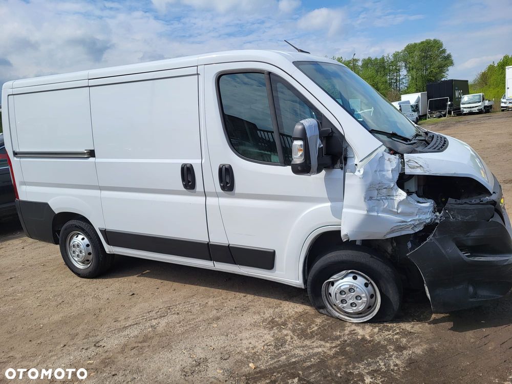 Opel Movano - 2