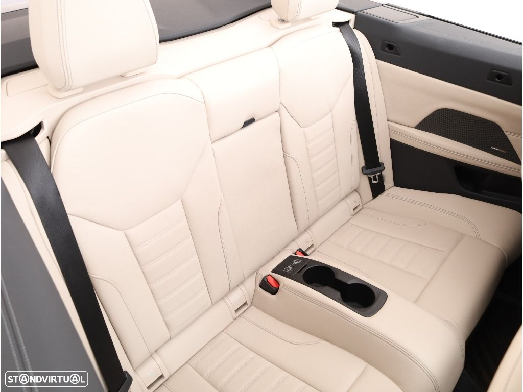 BMW 420 d Desportiva M Auto - 19