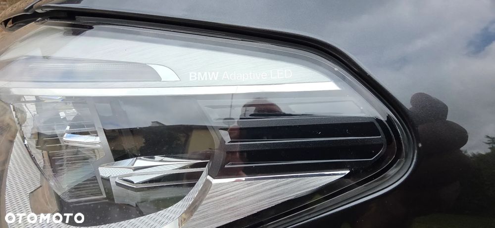 BMW Seria 5 540d xDrive Sport Line - 15