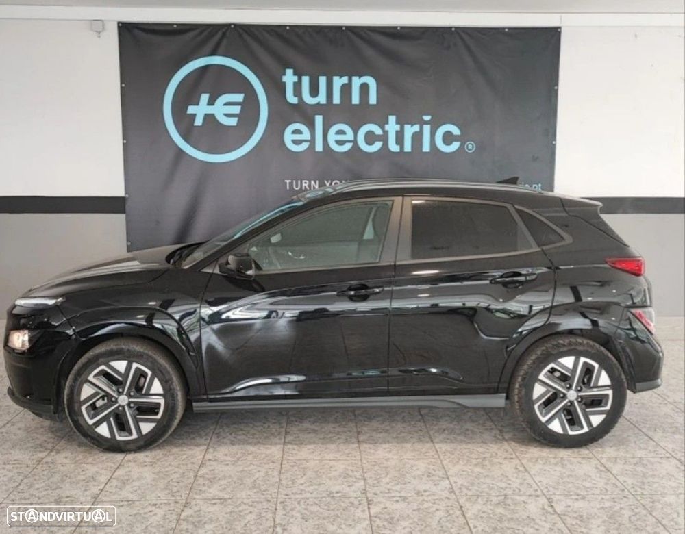 Hyundai Kauai 39 kWh Premium - 1