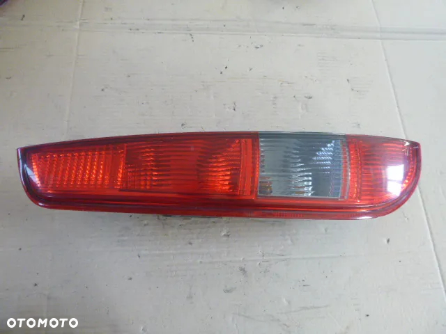 LAMPA LEWY TYŁ PRAWY TYŁ KOMPLET FORD FOCUS MK2 KOMBI 04-07 - 15
