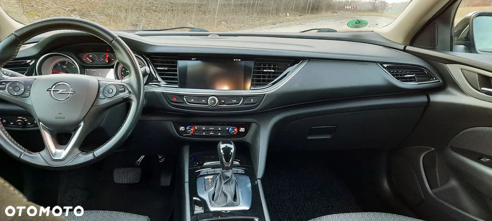 Opel Insignia 2.0 Automatik Edition - 25