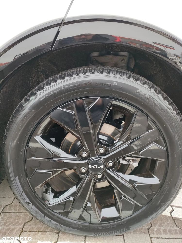 Kia Sportage 1.6 T-GDI Anniversary 2WD DCT - 18