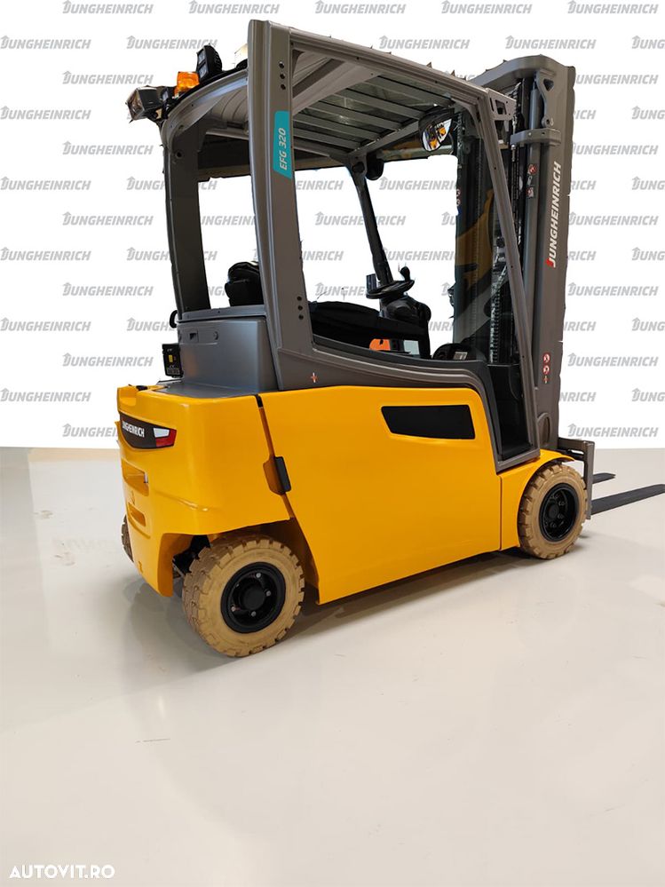 Jungheinrich EFG 320 - 2