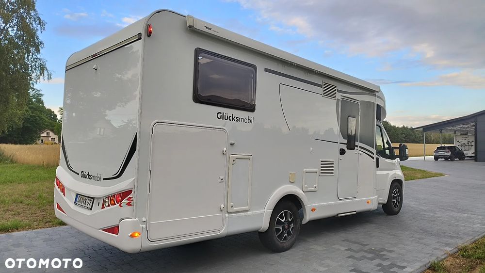 Fiat Ducato - 2