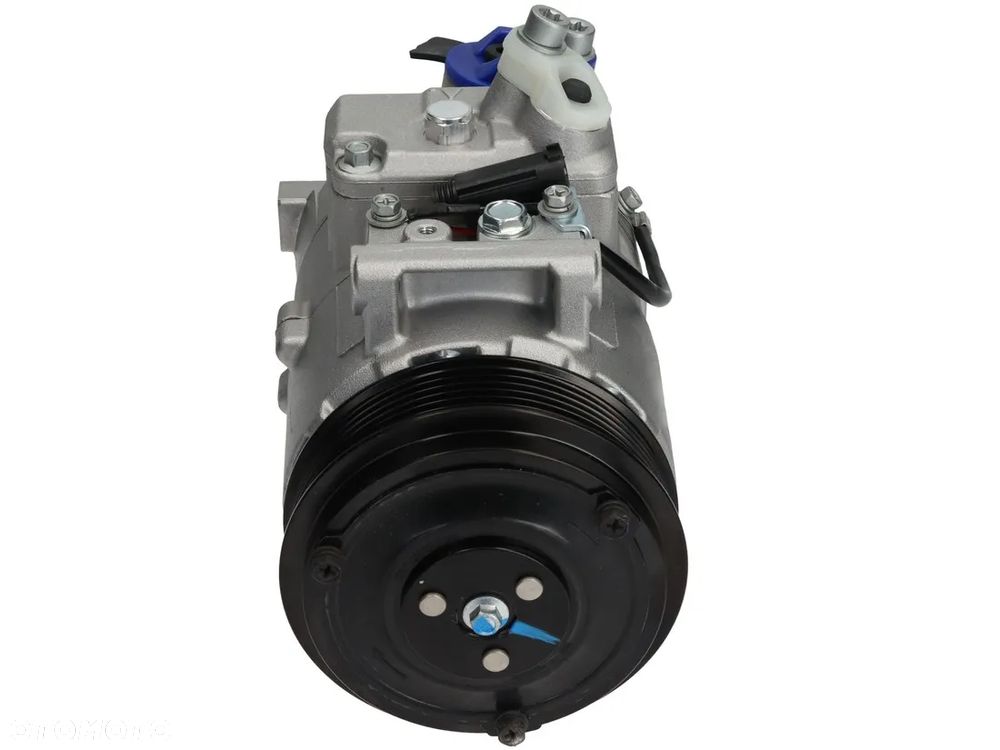 241687 NOWY kompresor klimatyzacji CARGO - MERCEDES-BENZ  SERII C1.. C2... C3.. CL.. CLS... CLK.. E2.. E3.. G... S... SL... SLK...ML.. - 8