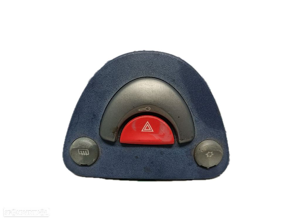 Botão De 4 Piscas Smart City-Coupe (450) - 1