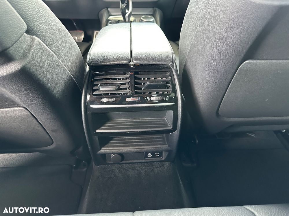 BMW Seria 5 - 13