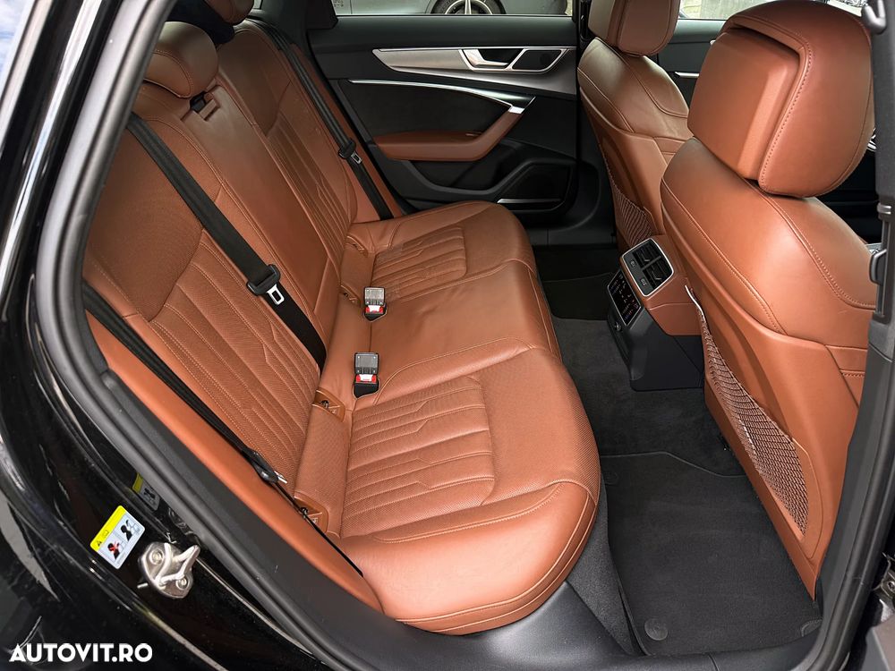 Audi A6 55 TFSI quattro S tronic MHEV S Line - 31