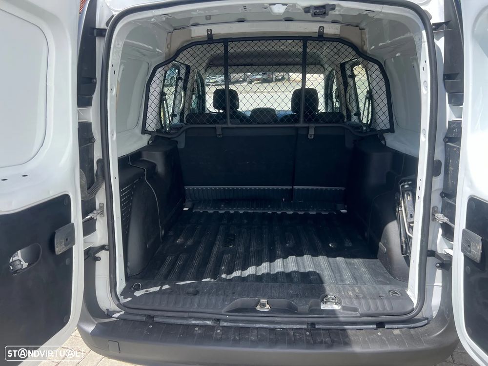 Renault Kangoo Maxi 90 Extra - 8