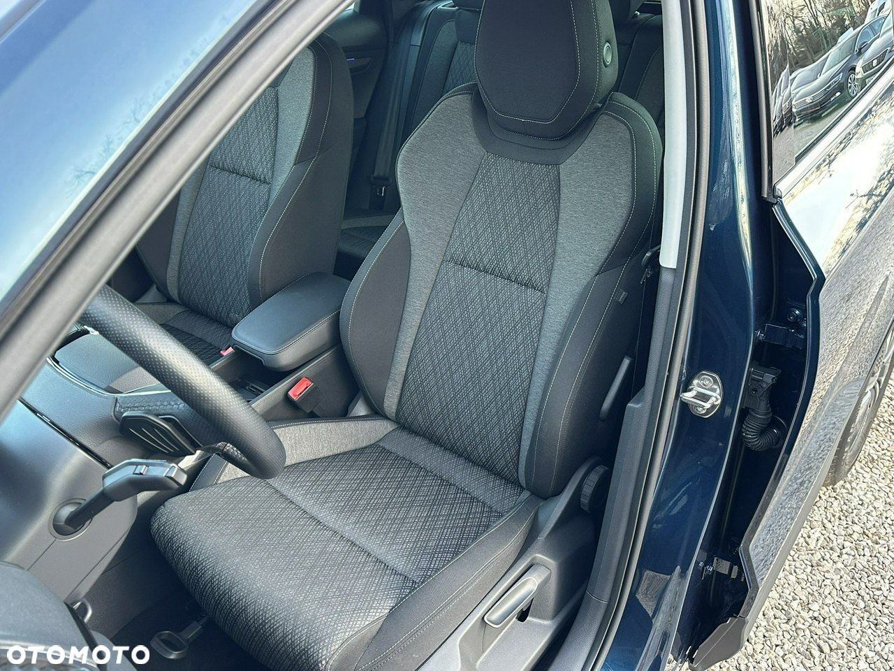 Skoda Karoq 1.5 TSI ACT 4x2 Style DSG - 11