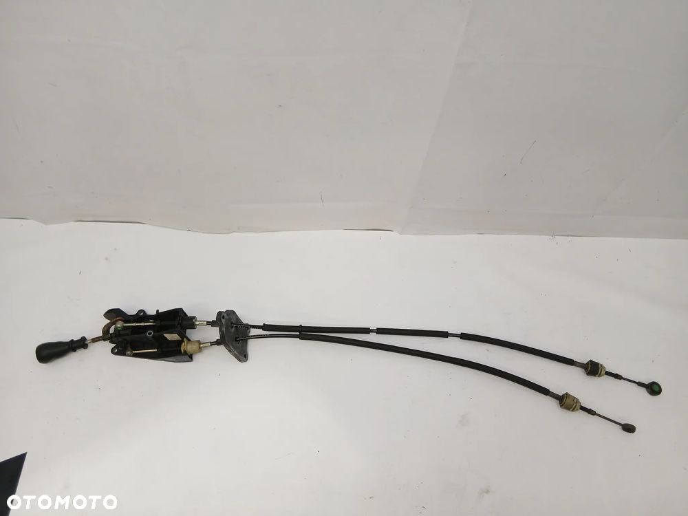 Lewarek linka linki zmiany biegów Fiat Doblo III od 2009 roku 1.3 DIESEL - 1
