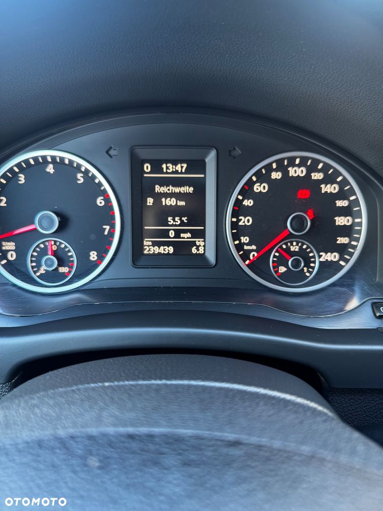 Volkswagen Tiguan 1.4 TSI 4Motion Sport & Style - 27