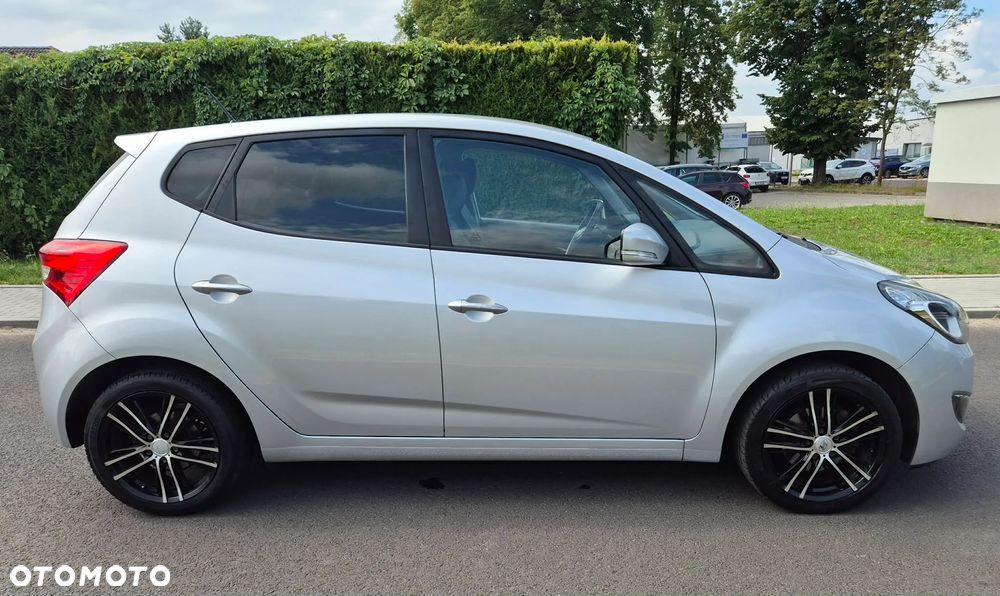 Hyundai ix20 1.4 Edition 20 - 7