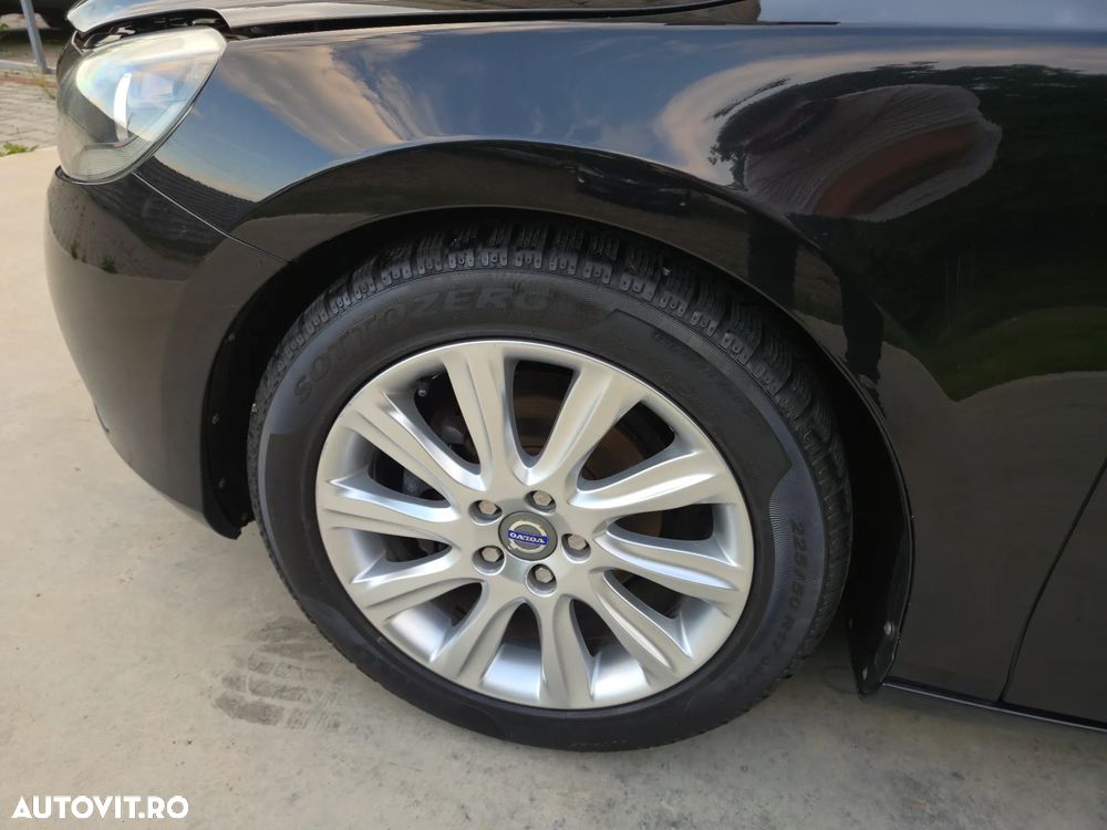 Volvo V40 D2 Kinetic - 17