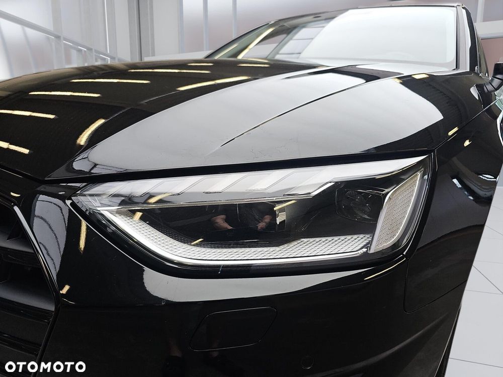 Audi A4 Avant 40 TDI mHEV Advanced S tronic - 34