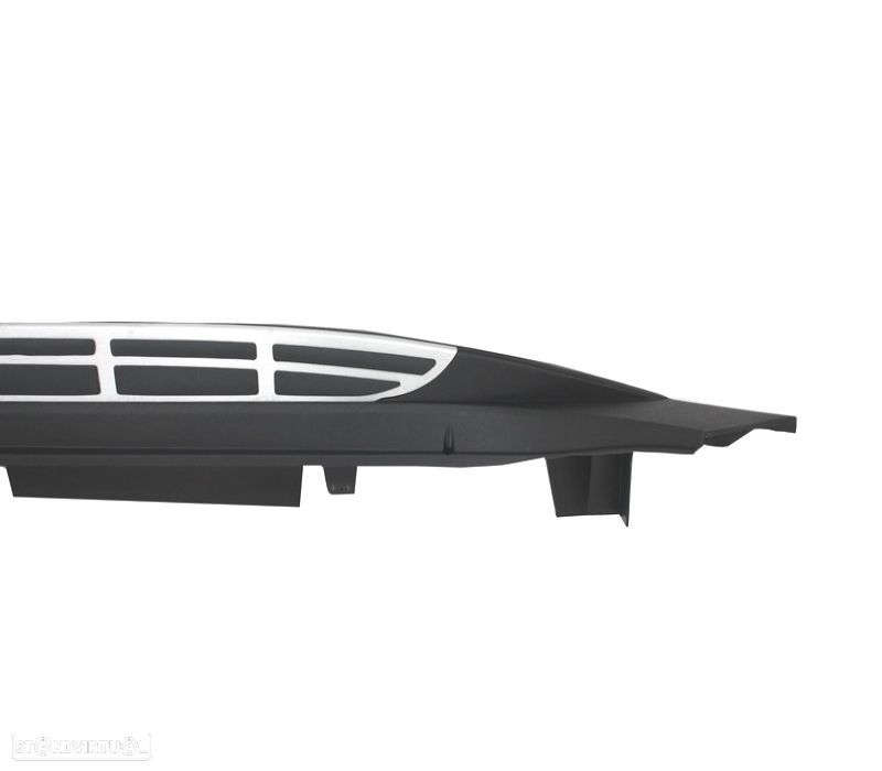 ESTRIBOS HYUNDAI IX35 14- - 3