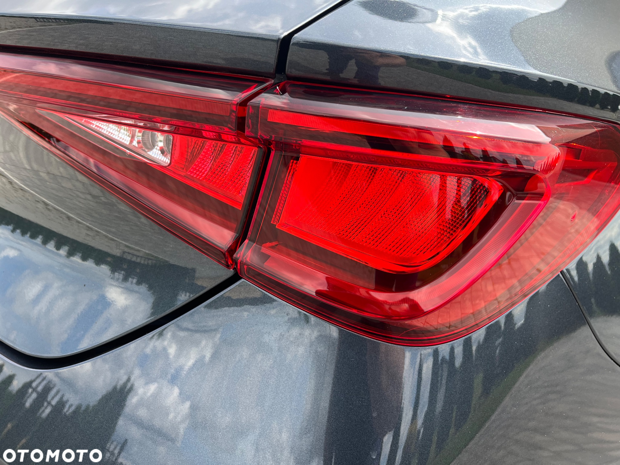 Cupra Leon 2.0 TSI DSG - 33