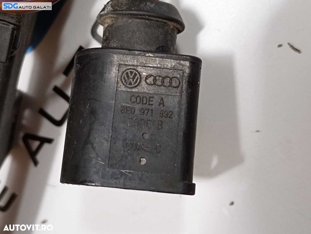 Instalatie Electrica Cablaj Injectoare Volkswagen Passat B6 2.0 FSI 2005 - 2010 Cod 06F971824D 06F971082B [M6989] - 6