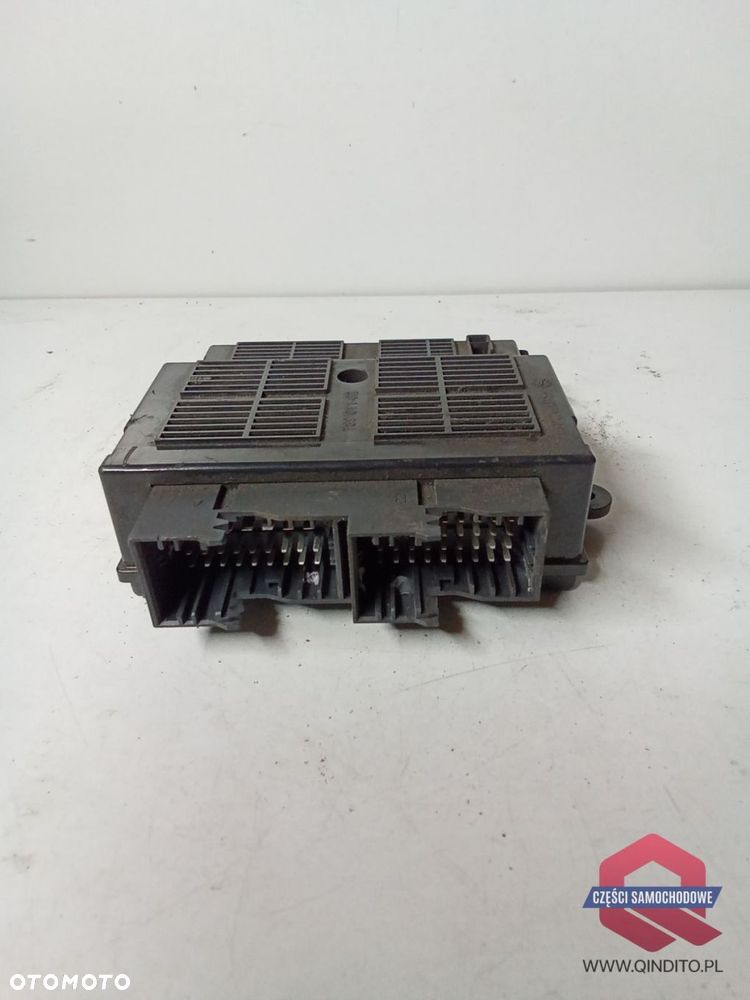 STEROWNIK OGRZEWANIA NAGRZEWNICY MAN TGX BEHR - 2