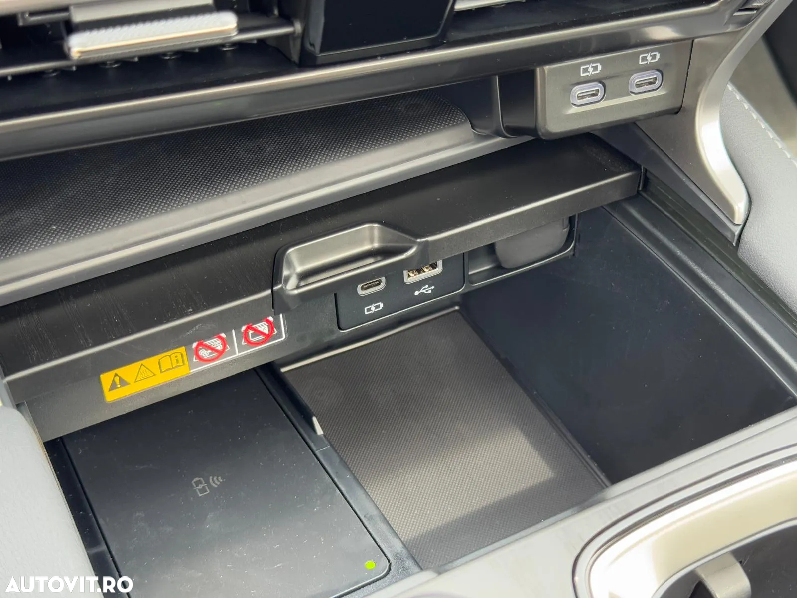 Lexus Seria RX 350h E-Four HEV Luxury Mark Levinson - 26