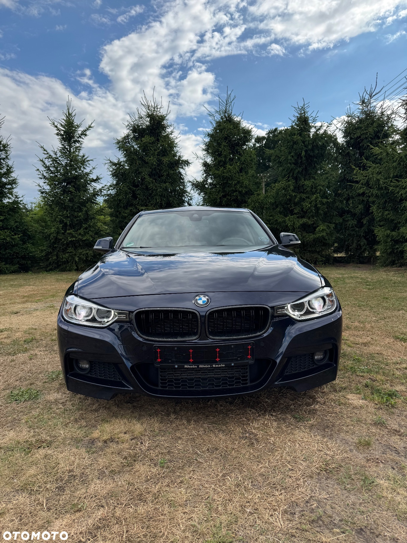BMW Seria 3 - 2