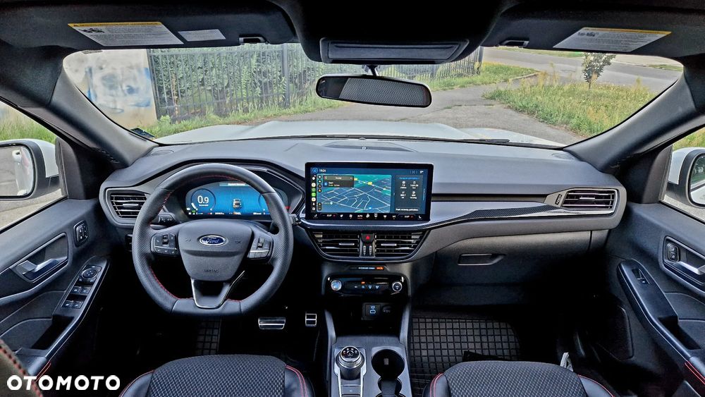 Ford Escape - 13