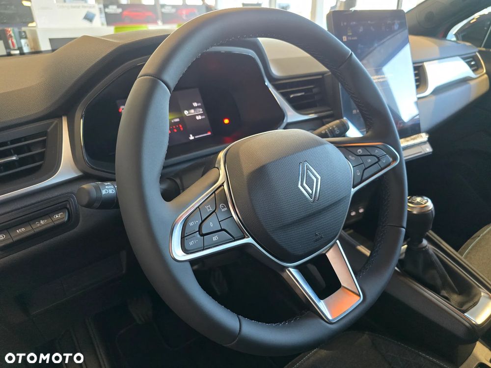 Renault Symbioz 1.3 TCe mHEV Evolution - 21