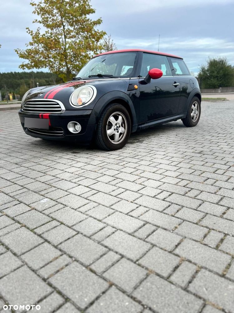 MINI Cooper - 11