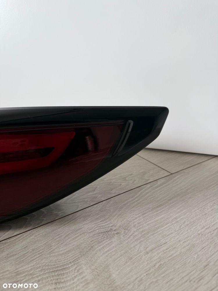 Mazda CX- 5 II Lampa Tylna Prawa - KB8A- 51150 - 4