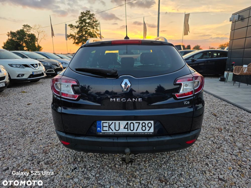 Renault Megane - 14