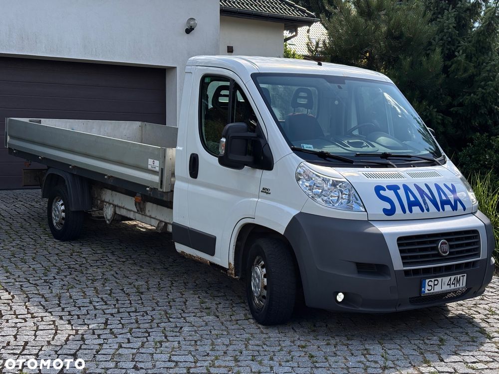 Fiat Ducato - 6