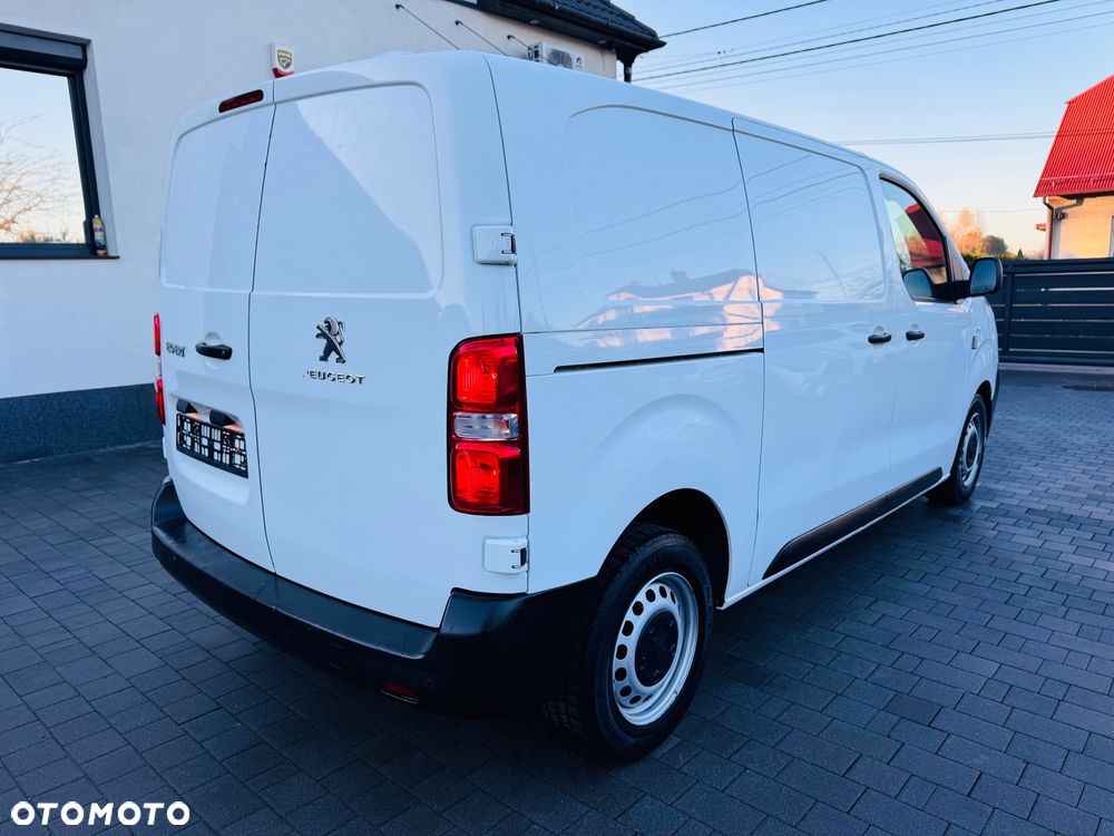 Peugeot Expert Jumpy Scudo Proace - 15