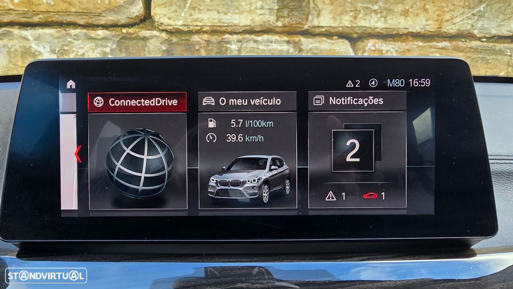 BMW X1 25 e xDrive - 26