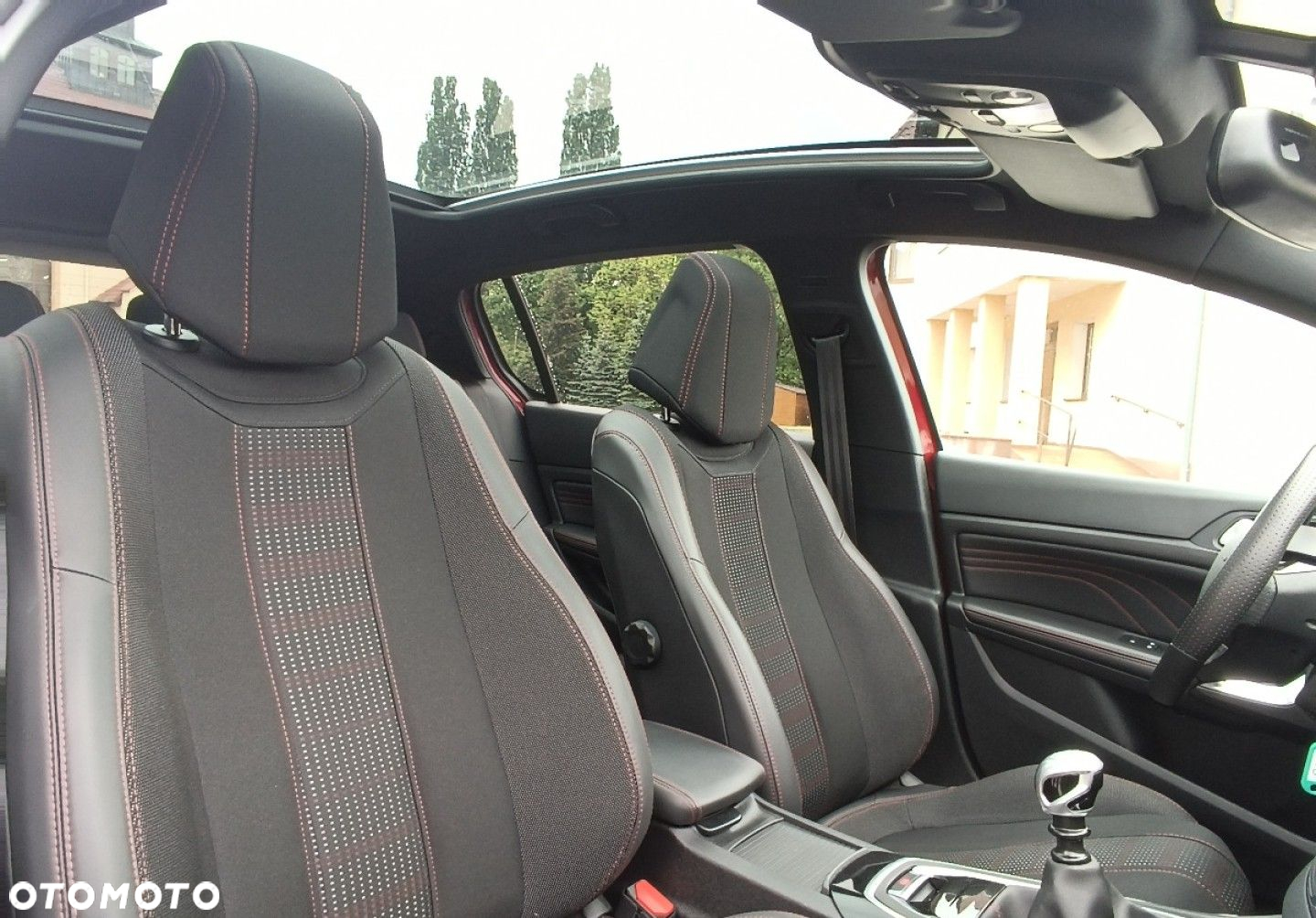 Peugeot 308 - 20