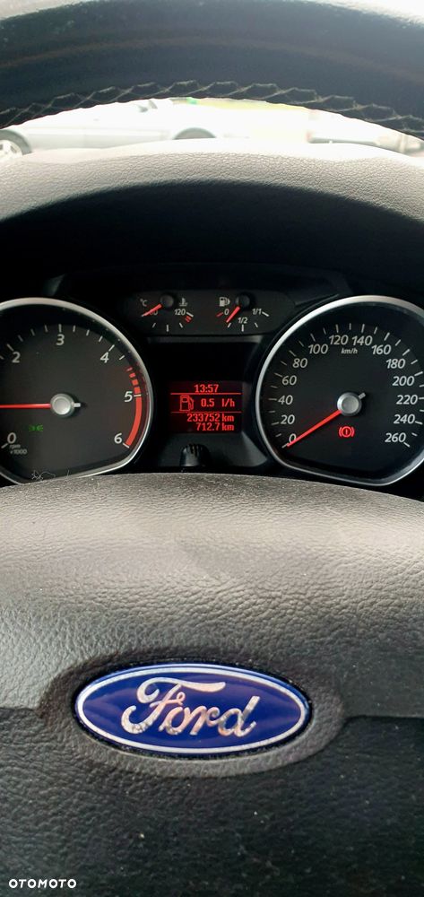 Ford Mondeo SW 2.0 TDCi Trend - 6