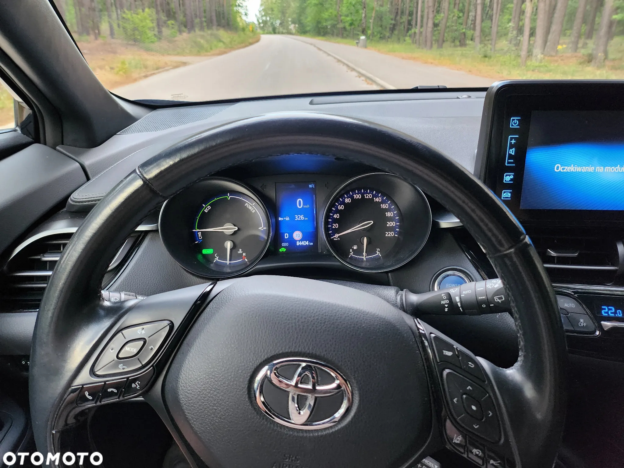Toyota C-HR 1.8 Hybrid Premium - 7